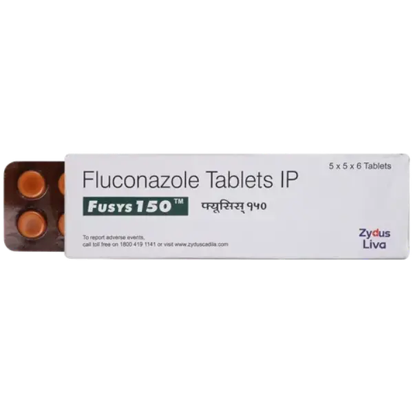 Fusys 150 Tablet